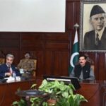 Governor Kundi Calls for Greater Transparency in Govt  Deptt