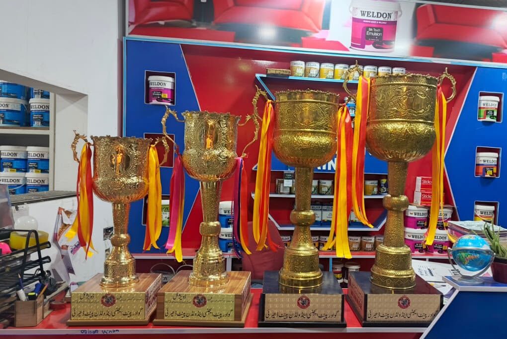 Dr Khan Shaheed Memorial Football Finals This Weekend in Swat
