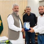 Pakistan Railways, Cherat Cement Explore Rail Freight Partnership