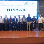 HISAAB: AI-POWERED RISK INTELLIGENCE TOOL LAUNCHED IN ISLAMABAD TO STRENGTHEN DISASTER RESILIENCE