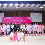KGMC Holds Pink October Symposium to Promote Breast Cancer Awareness