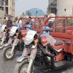 Lucky Cement Distributes Loader Rickshaws to Promote Employment Opportunities in Pezu