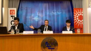Thailand Urged to Strengthen ASEAN Unity, Stability and Digital Cooperation