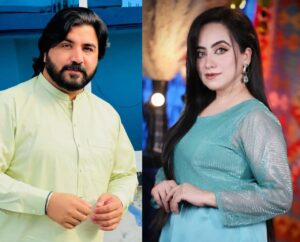 New Pashto Tappy “Da Stargo Tor Me Ye Zargiya” Released Featuring Asfandyar Momand and Yamsa Noor