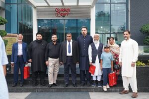 Pakistan-Bangladesh Business Ties in Focus