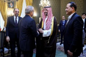 Field Marshal Asim Munir to Hold Regional Security Talks in Tehran