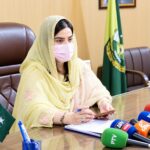 Haripur Launches Major Crackdown on Food Adulteration under “Badalta Khyber Pakhtunkhwa” Campaign
