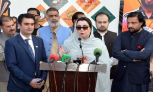 Samar Bilour Hails Zalmi Madrasa League for Promoting Peace