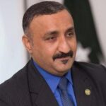Honesty Comes at a Price? FIA Officer Shahid Ilyas Khan Faces Repeated Transfers, Promotion Delays.