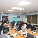 Next round of anti-polio drive to be kicked off from Nov 2 in 27 districts of Province: EOC