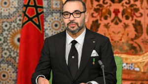 Morocco’s King Chairs over Working Session Devoted to Ports Infrastructures Projects